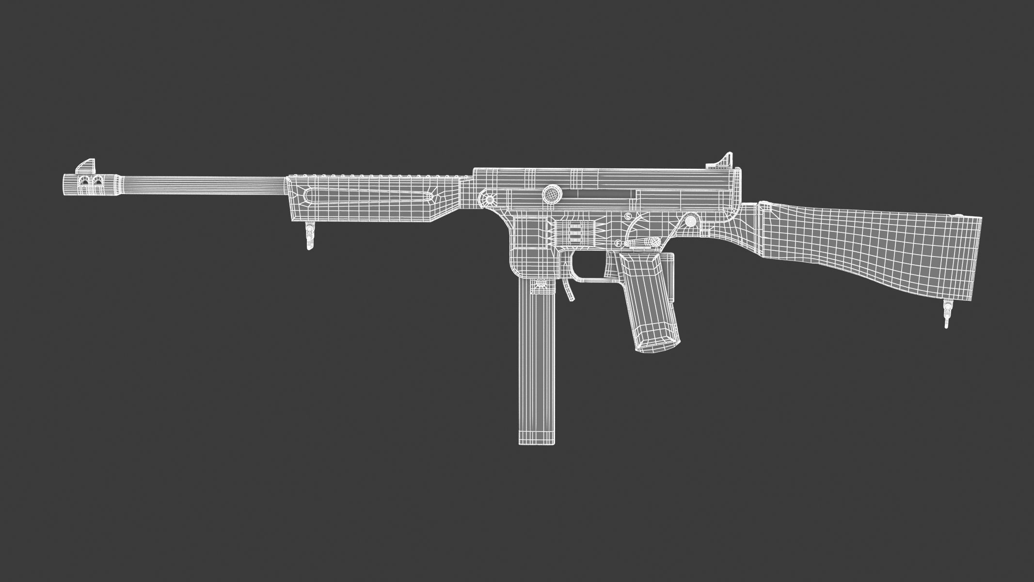 Demro TAC-1 3D model_11