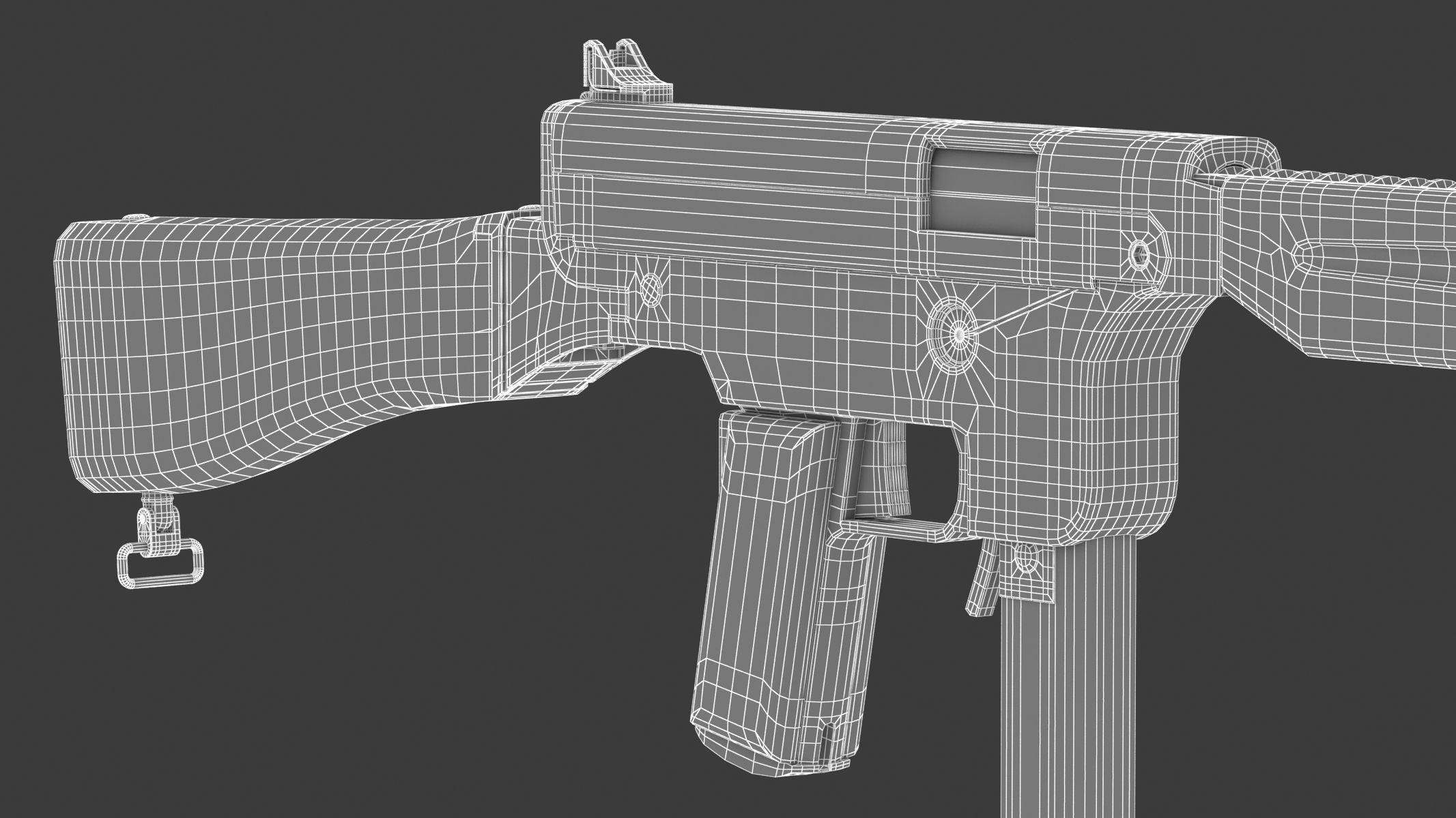 Demro TAC-1 3D model_18