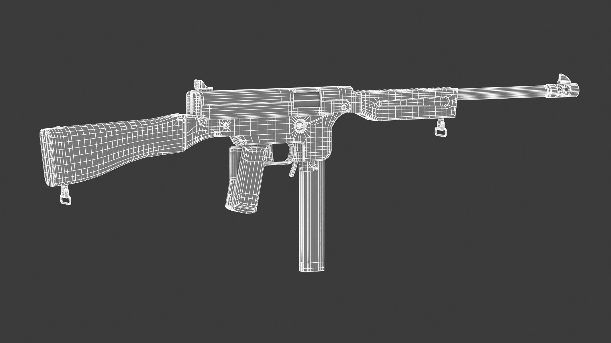 Demro TAC-1 3D model_10