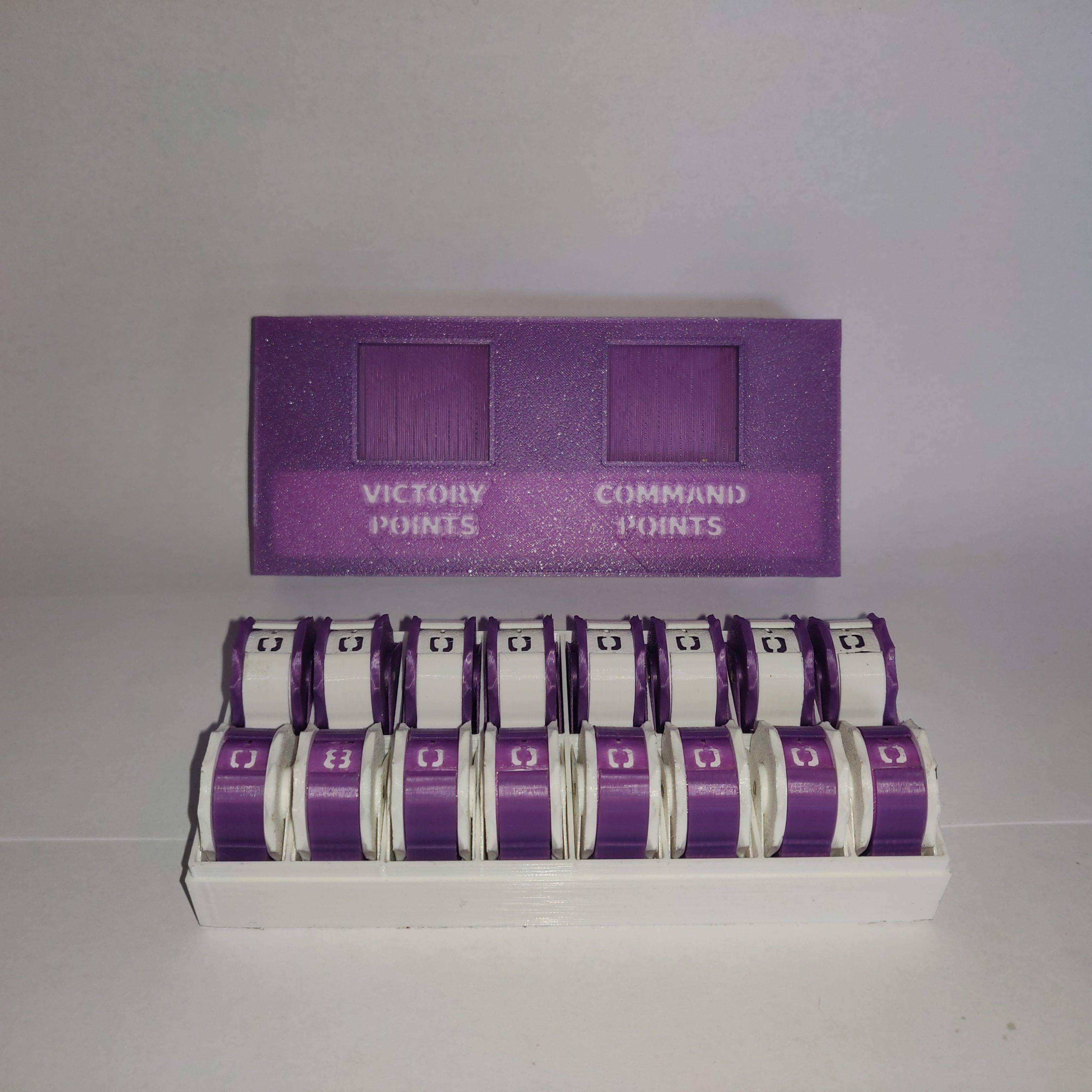 Tiny Counters 3D print model_2