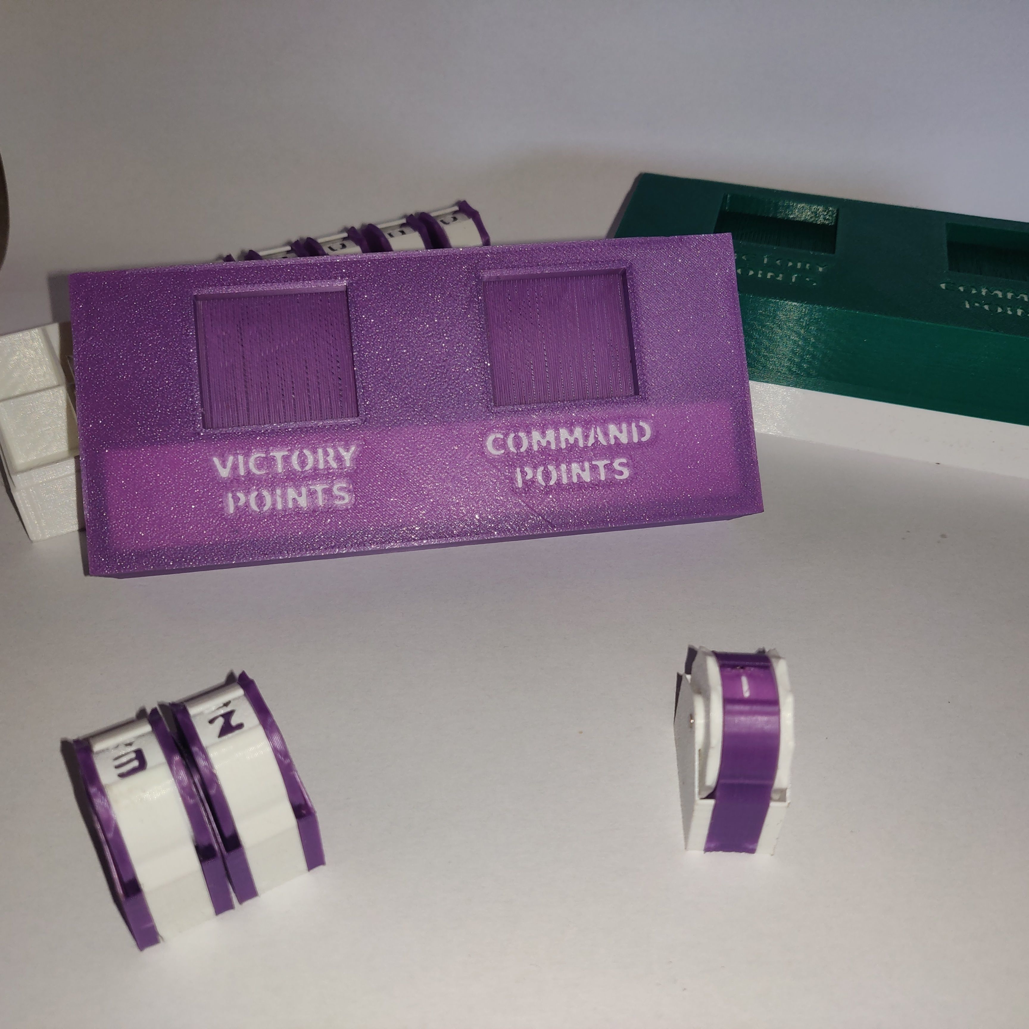 Tiny Counters 3D print model_1