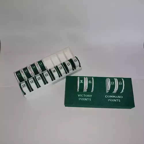 Tiny Counters 3D print model
