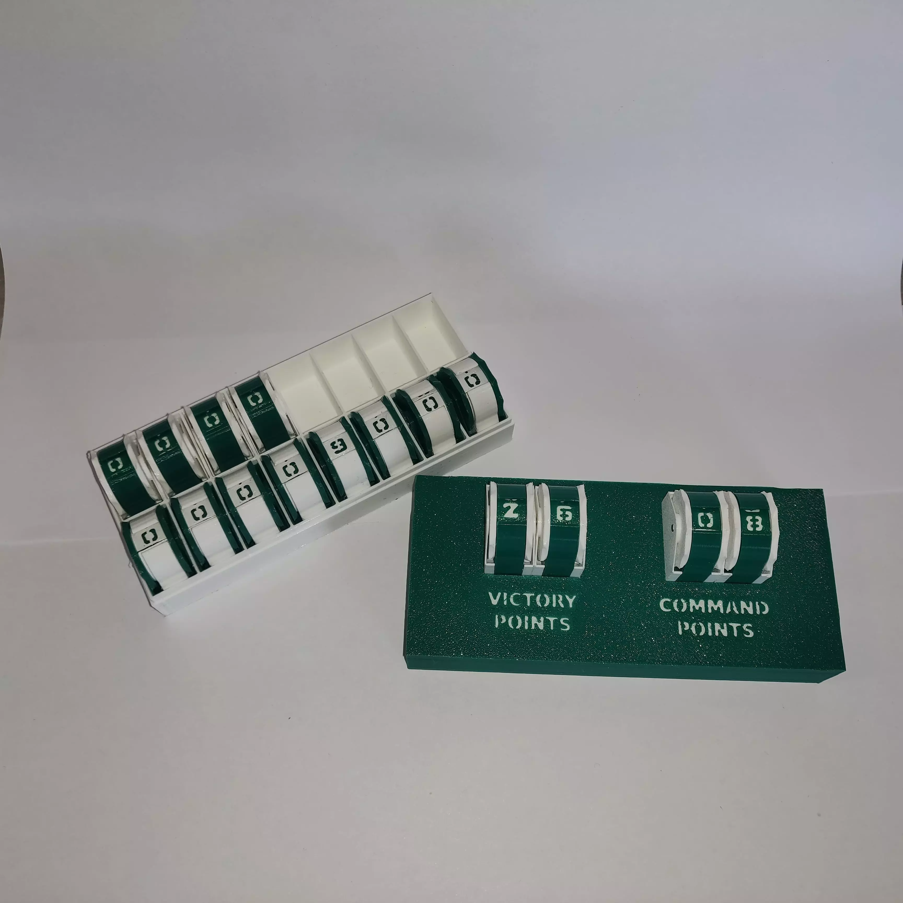 Tiny Counters 3D print model_0