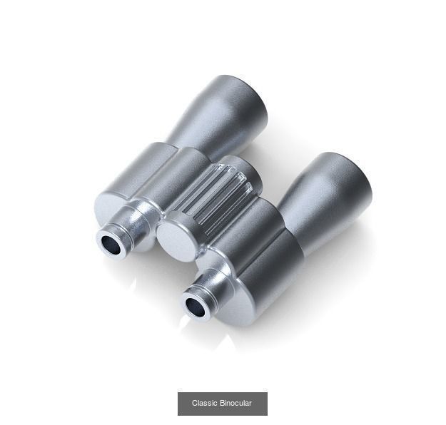 CLASSIC INNOVATIVE MINIATURE - COMBO PACK 3D Model Collection_2