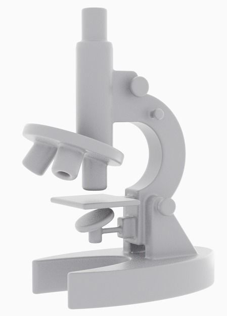 CLASSIC INNOVATIVE MINIATURE - COMBO PACK 3D Model Collection_10