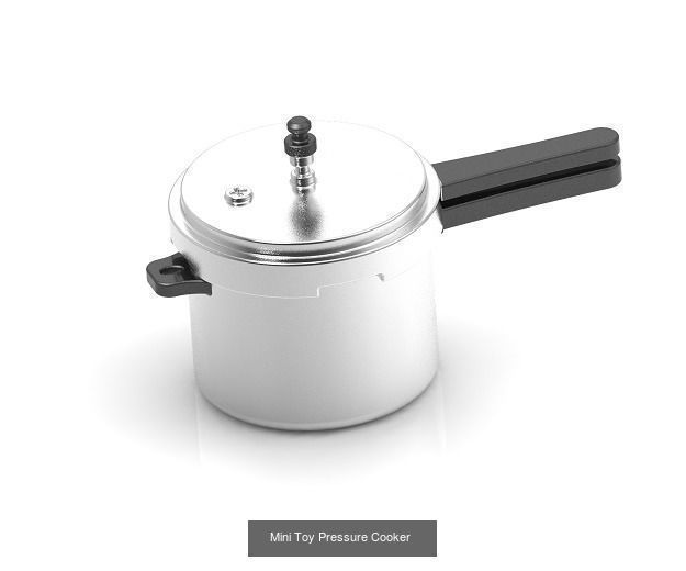 STYLISH INNOVATIVE KITCHENWARE COMBO PACK 3D Model Collection_4