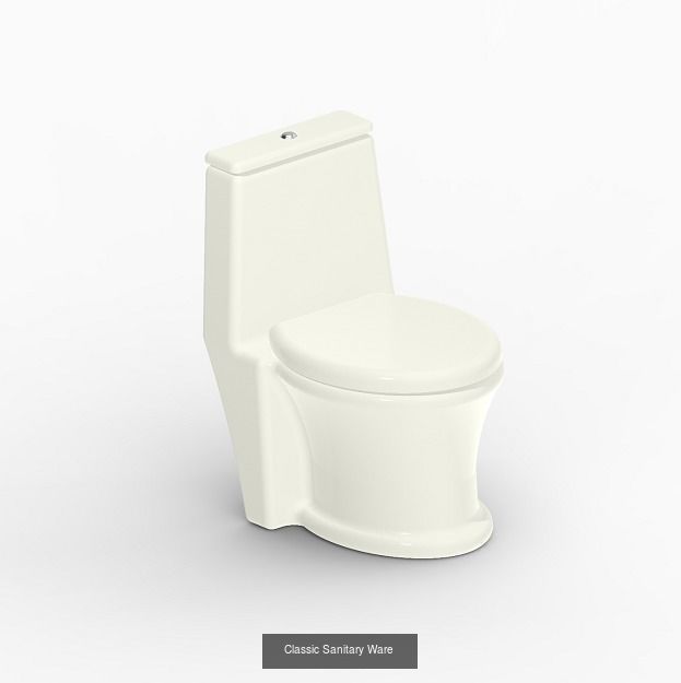 STYLISH INTERIOR COMBO PACK 3D Model Collection_4