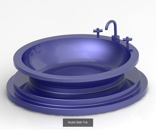 STYLISH INTERIOR COMBO PACK 3D Model Collection_6