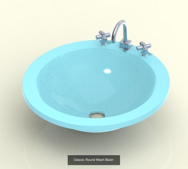 STYLISH INTERIOR COMBO PACK 3D Model Collection_8