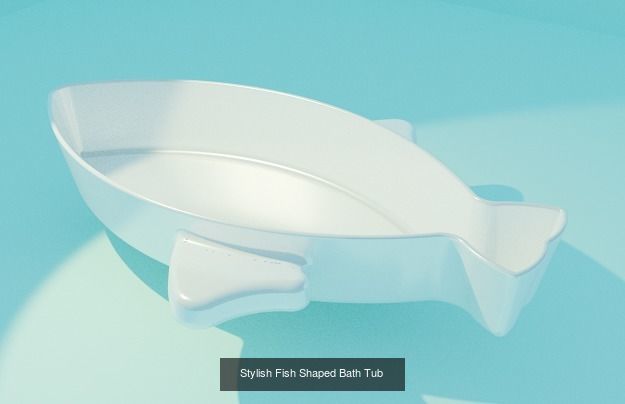 STYLISH INTERIOR COMBO PACK 3D Model Collection_10