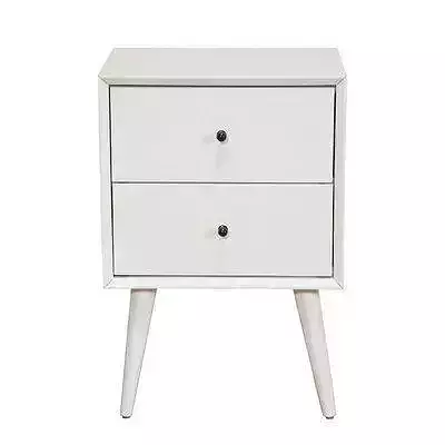 Goshen Drawer Nightstand 
