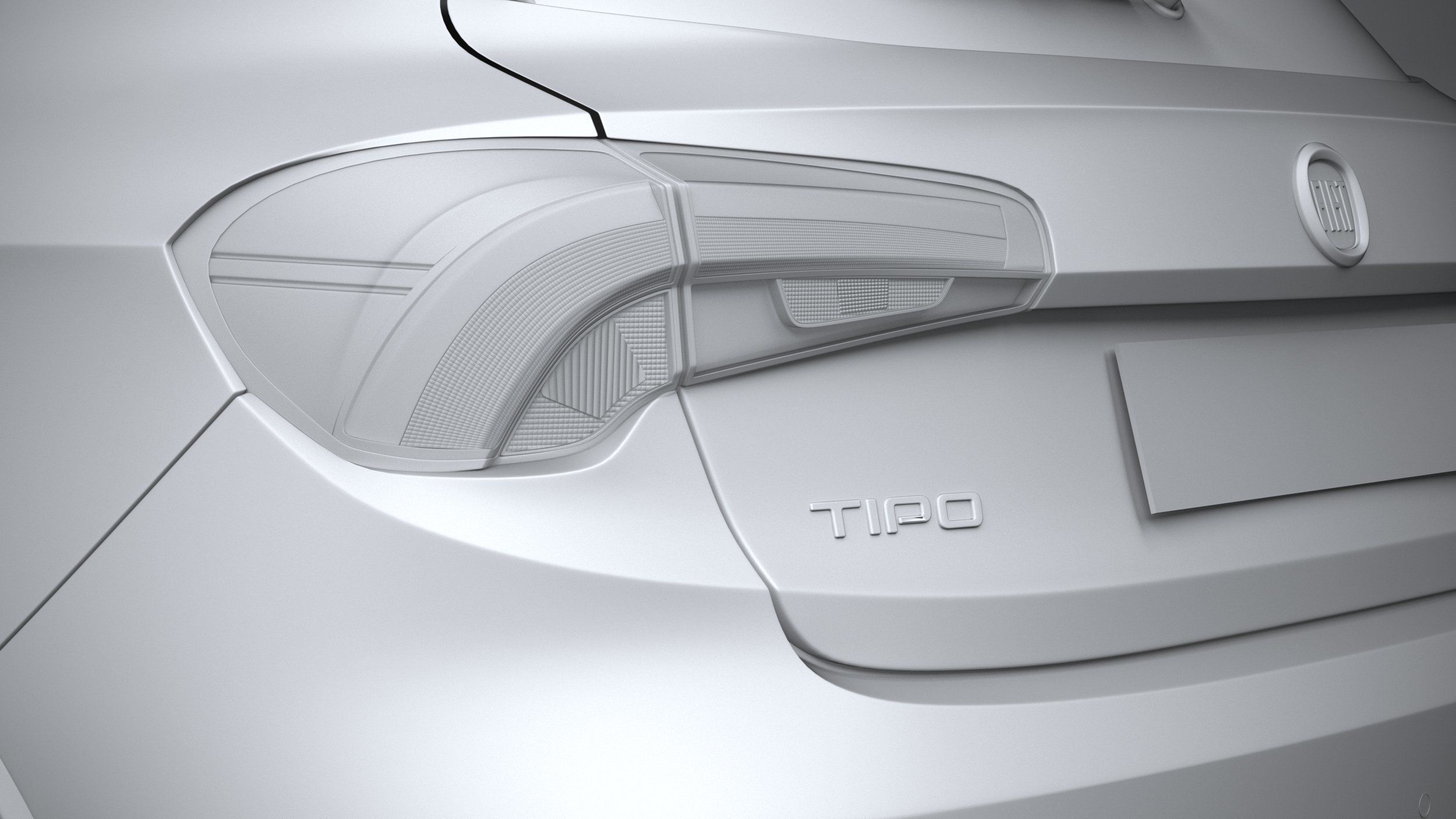 Fiat Tipo Cross 2021 3D model_24