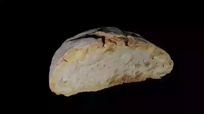Piece of Bread
