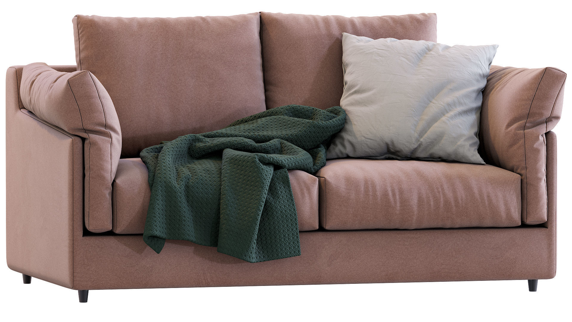 Papillon By Ferlea 3D model_6