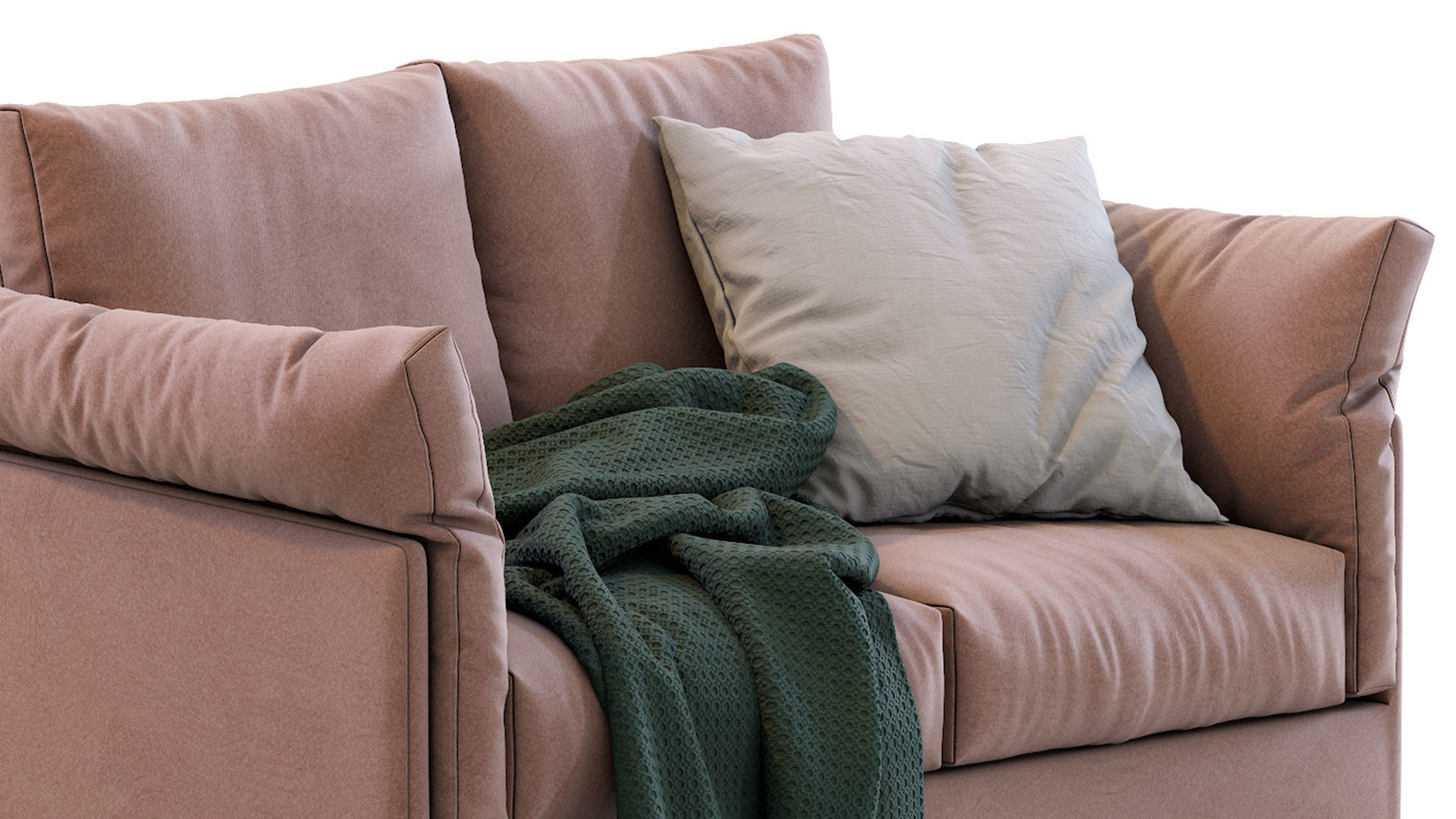 Papillon By Ferlea 3D model_4