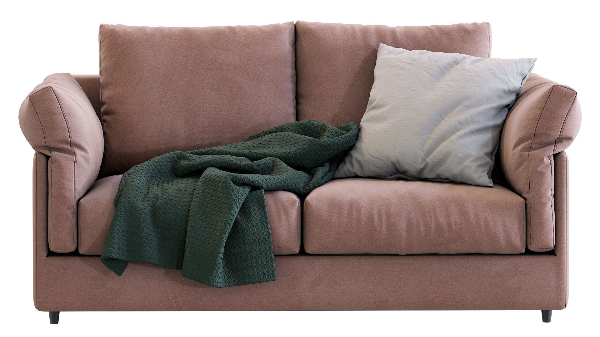 Papillon By Ferlea 3D model_3