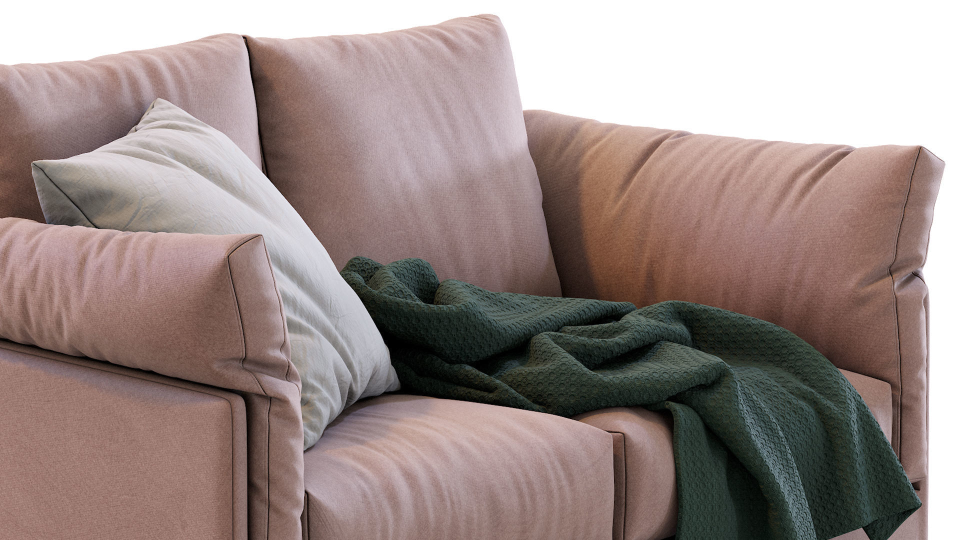 Papillon By Ferlea 3D model_10