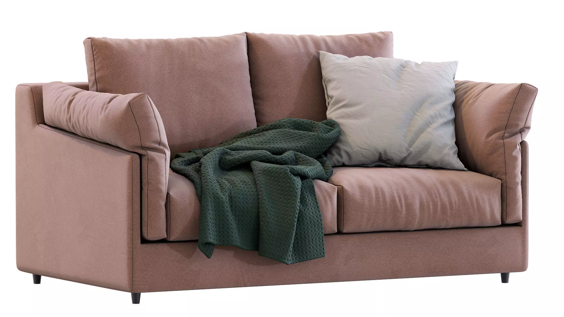 Papillon By Ferlea 3D model_0