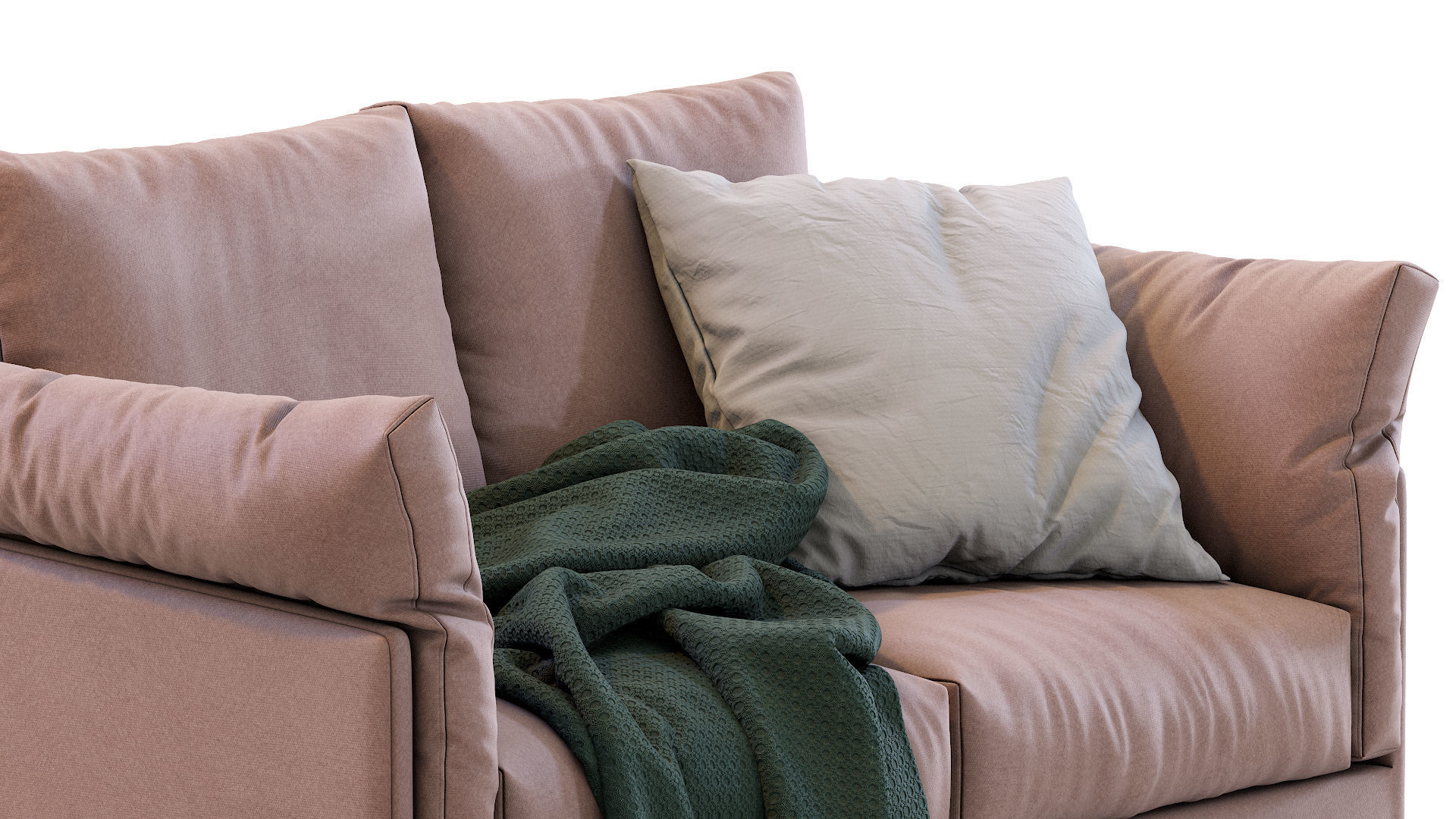 Papillon By Ferlea 3D model_24