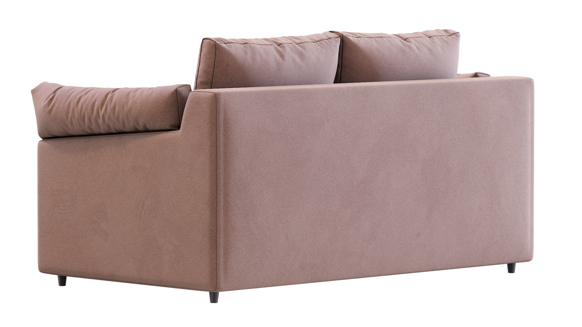 Papillon By Ferlea 3D model_7