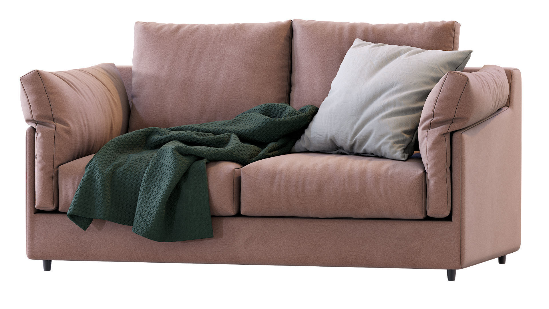 Papillon By Ferlea 3D model_17