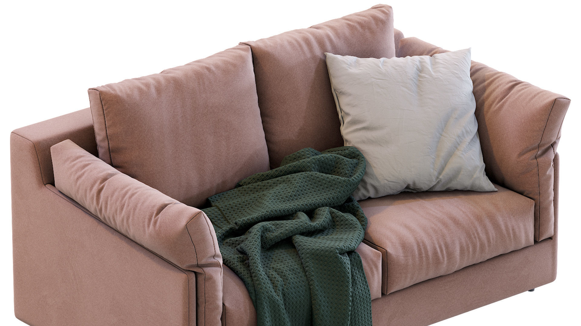 Papillon By Ferlea 3D model_23