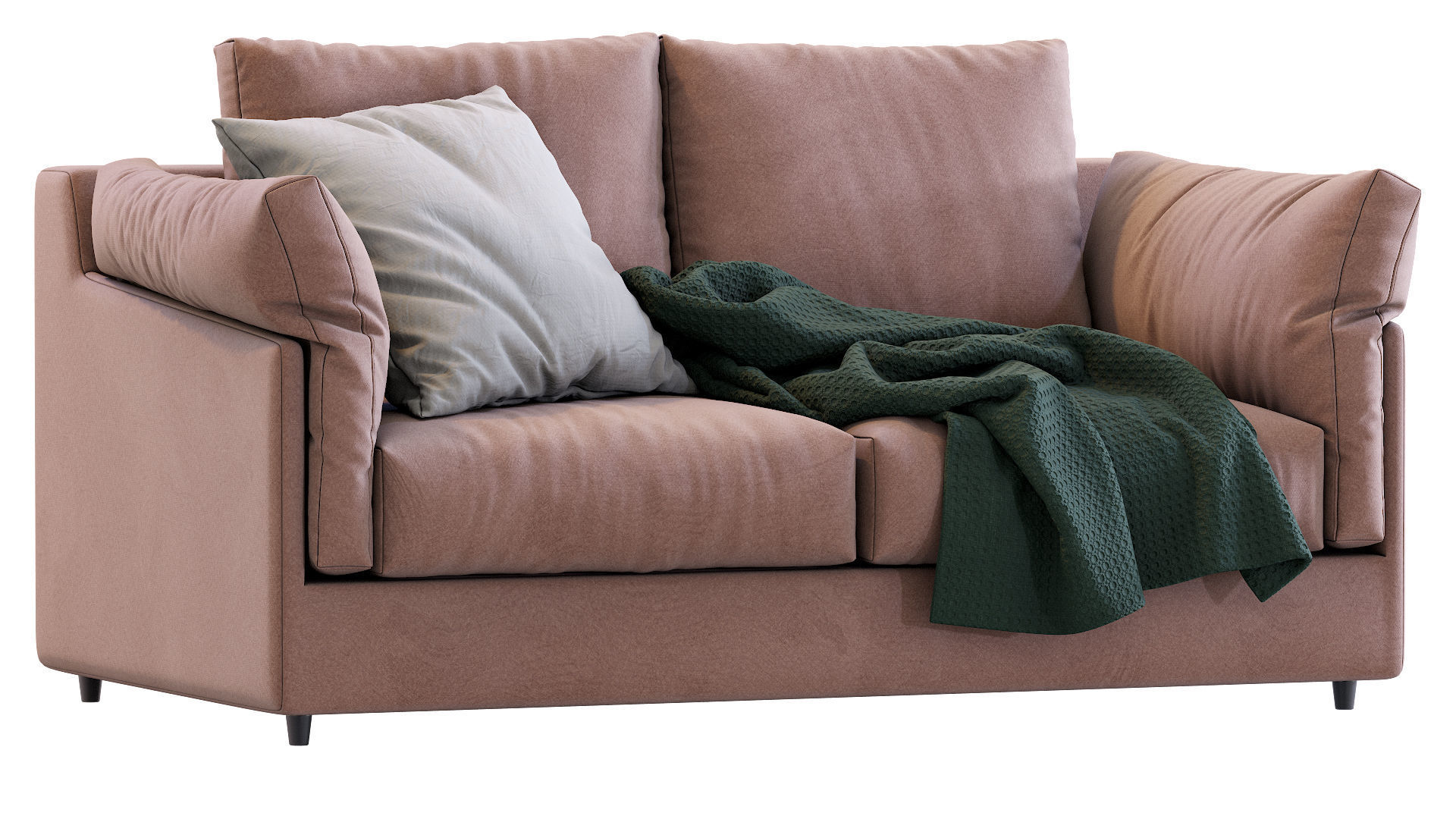 Papillon By Ferlea 3D model_16