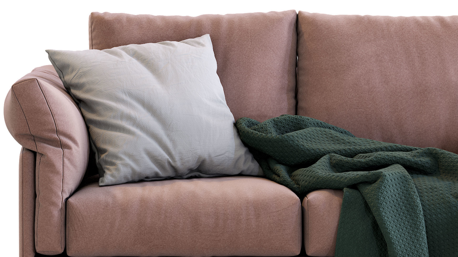 Papillon By Ferlea 3D model_12