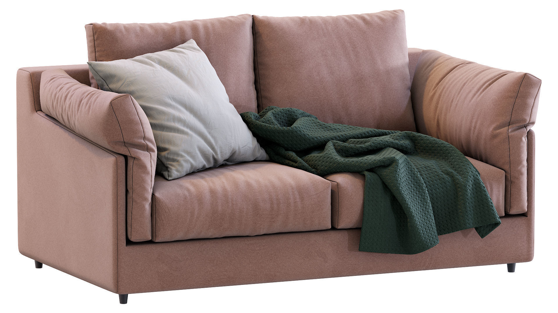 Papillon By Ferlea 3D model_15