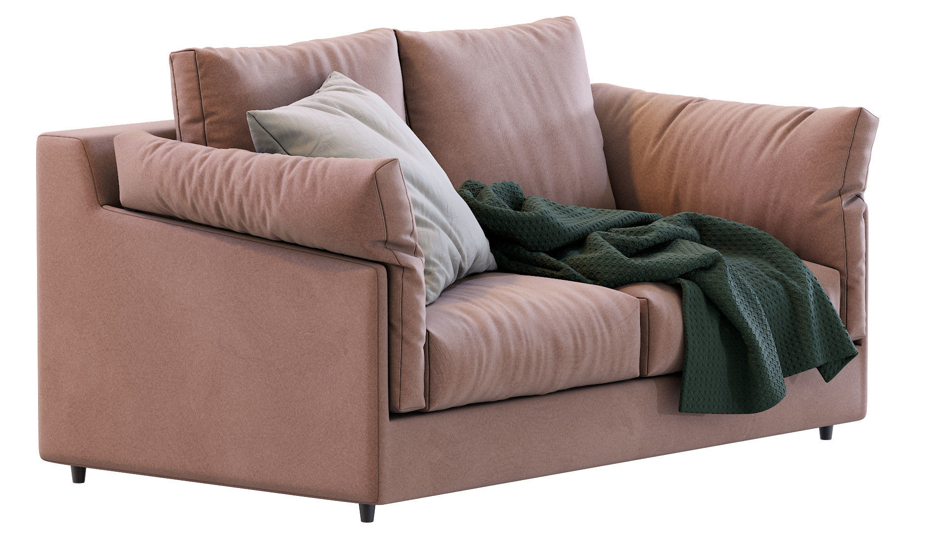 Papillon By Ferlea 3D model_14