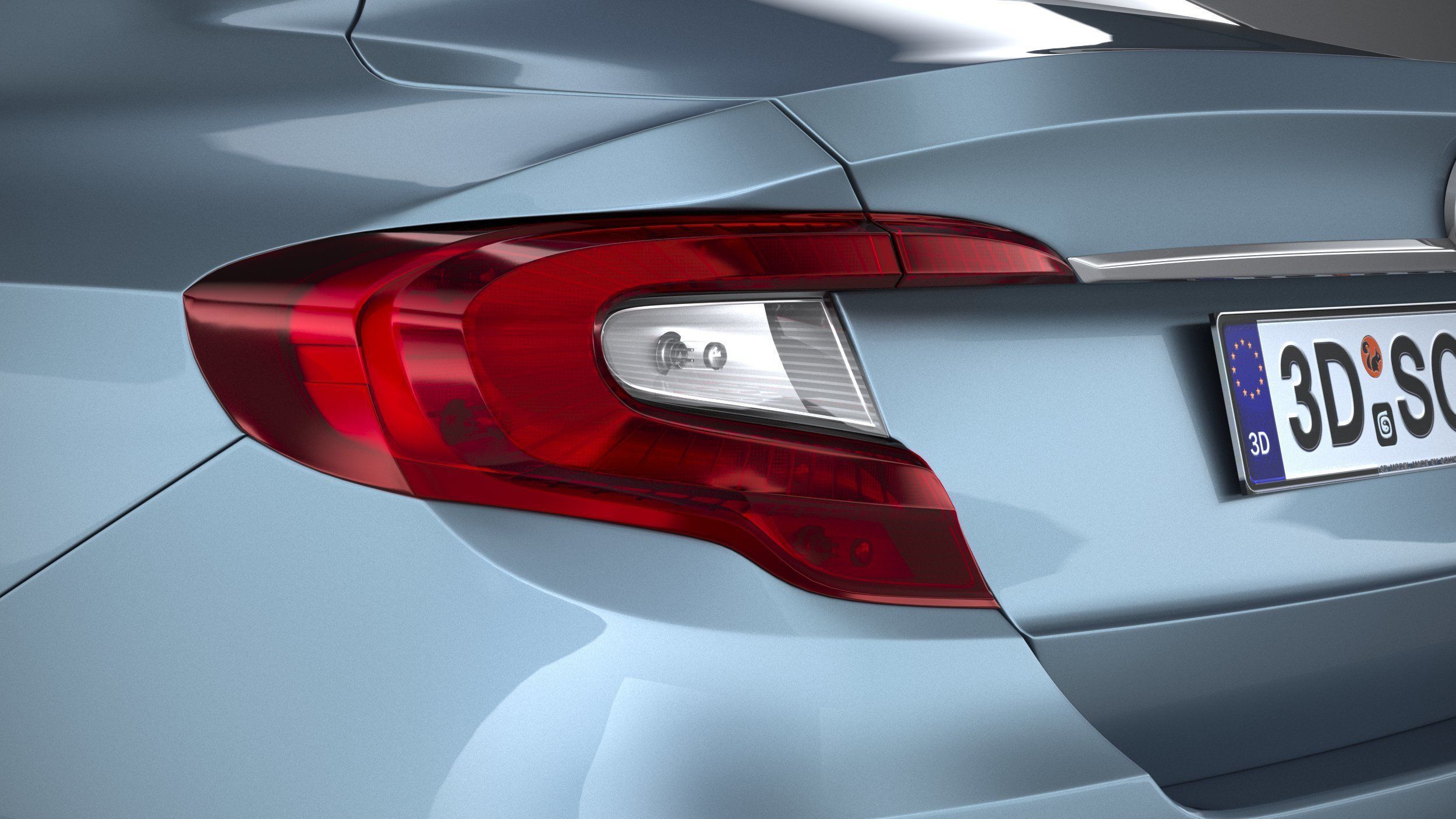 Fiat Tipo Sedan 2021 3D model_15