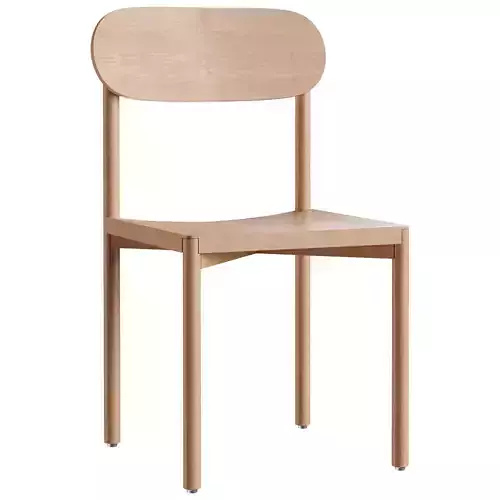 Resident Studio Chair