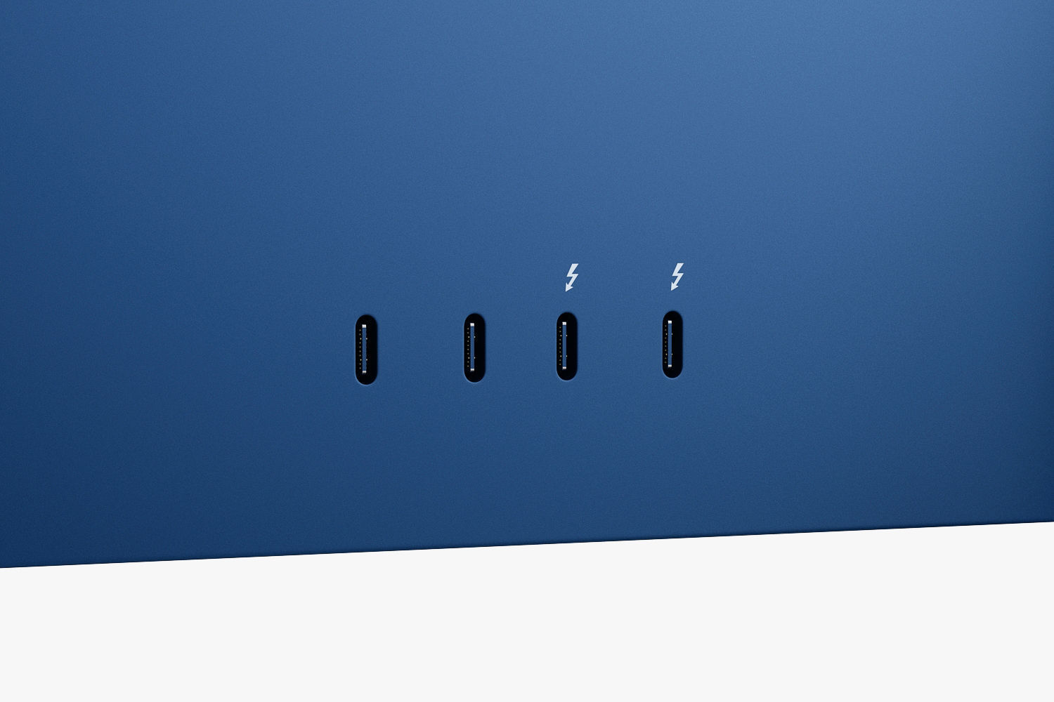 Apple iMac 24 - 2021 3D model_10