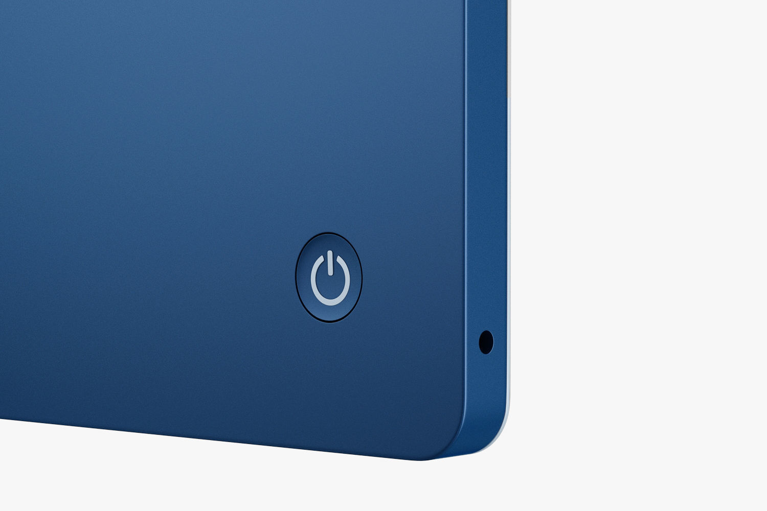 Apple iMac 24 - 2021 3D model_12