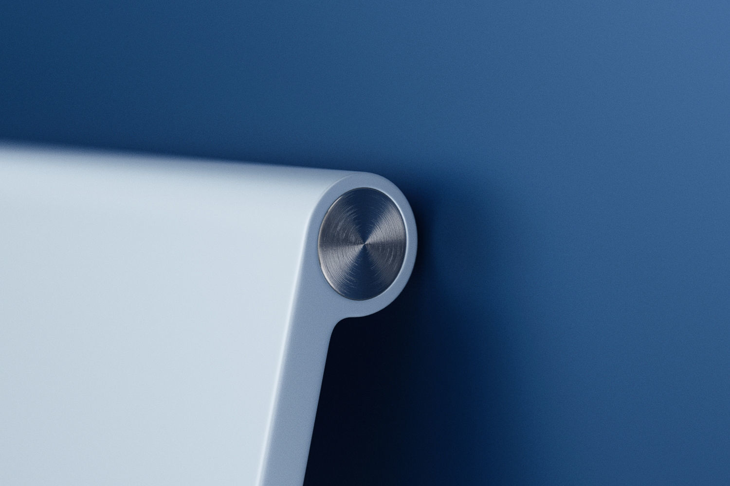 Apple iMac 24 - 2021 3D model_9