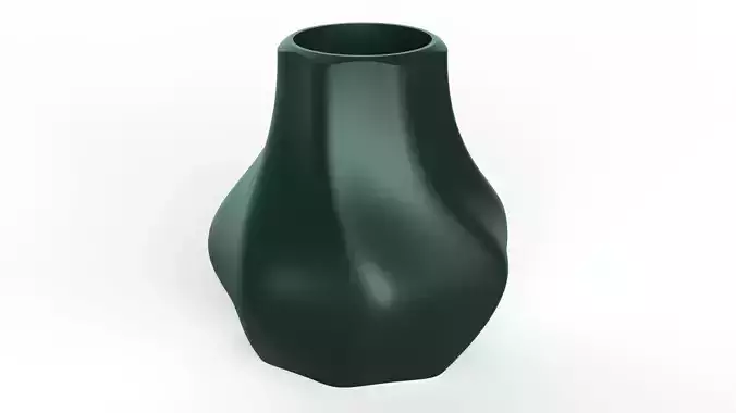 Vase 01