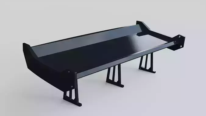 spoiler auto garage tuning vol2