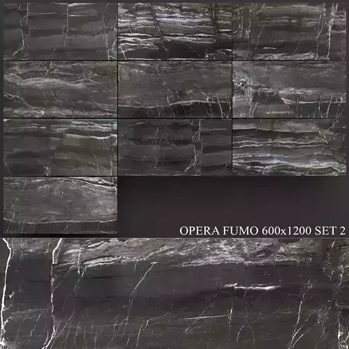 Peronda Opera Fumo 600x1200 Set 2 3D model