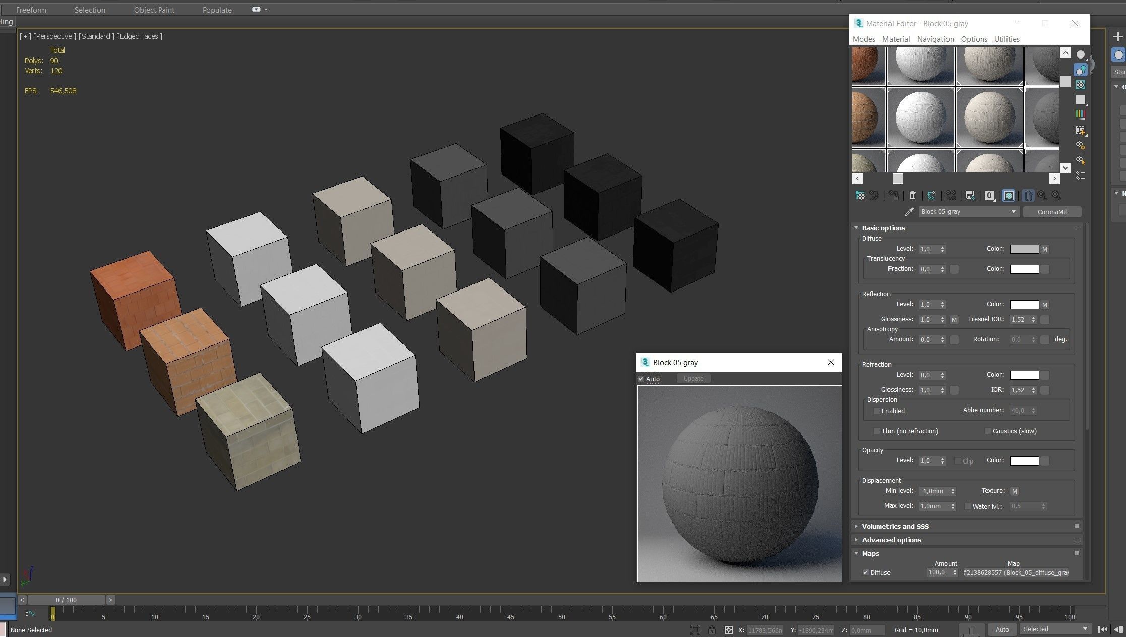 Block wall set 02 Texture_12