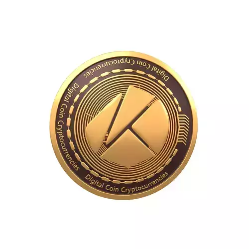 Klaytn Coin v3 001