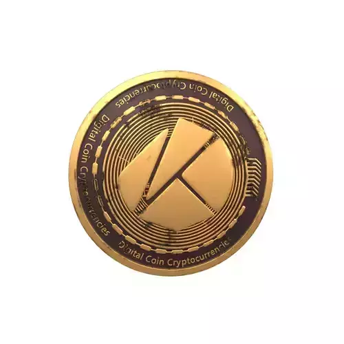 Klaytn Coin v3 002