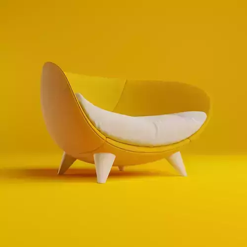 Modern Sofa