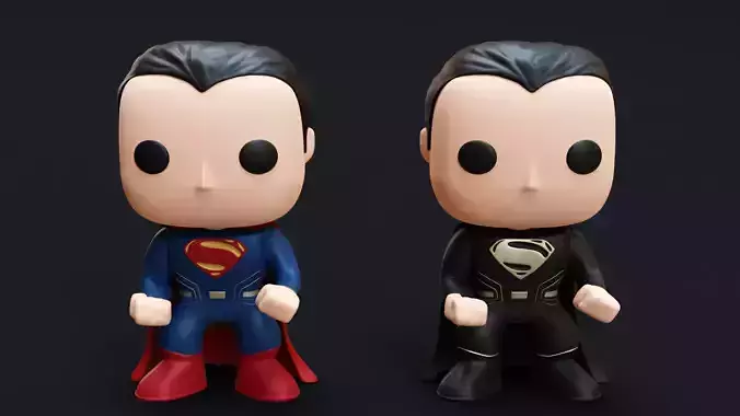 Funko Superman