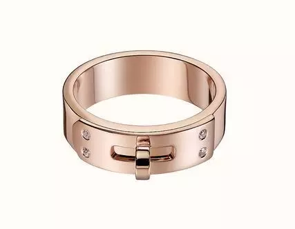 Kelly ring 1 3D print model