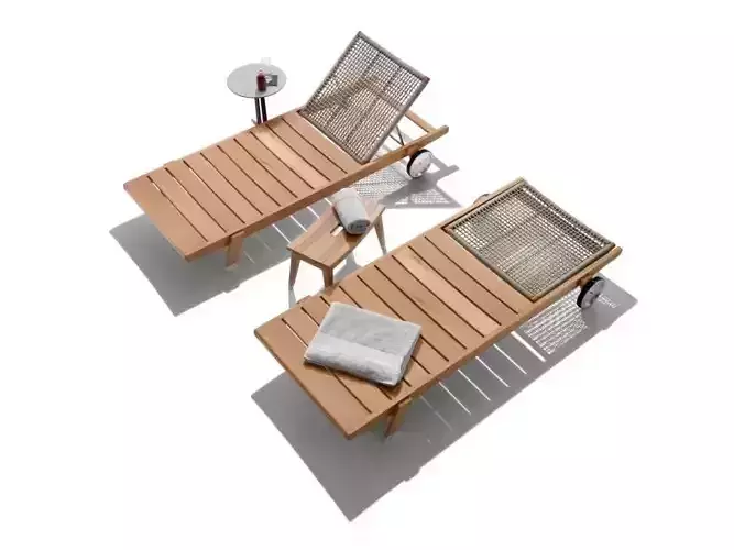 outdoor chair