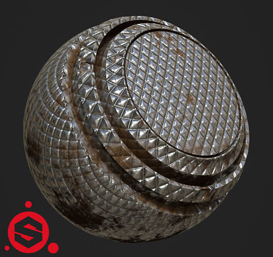 Smart material Texture