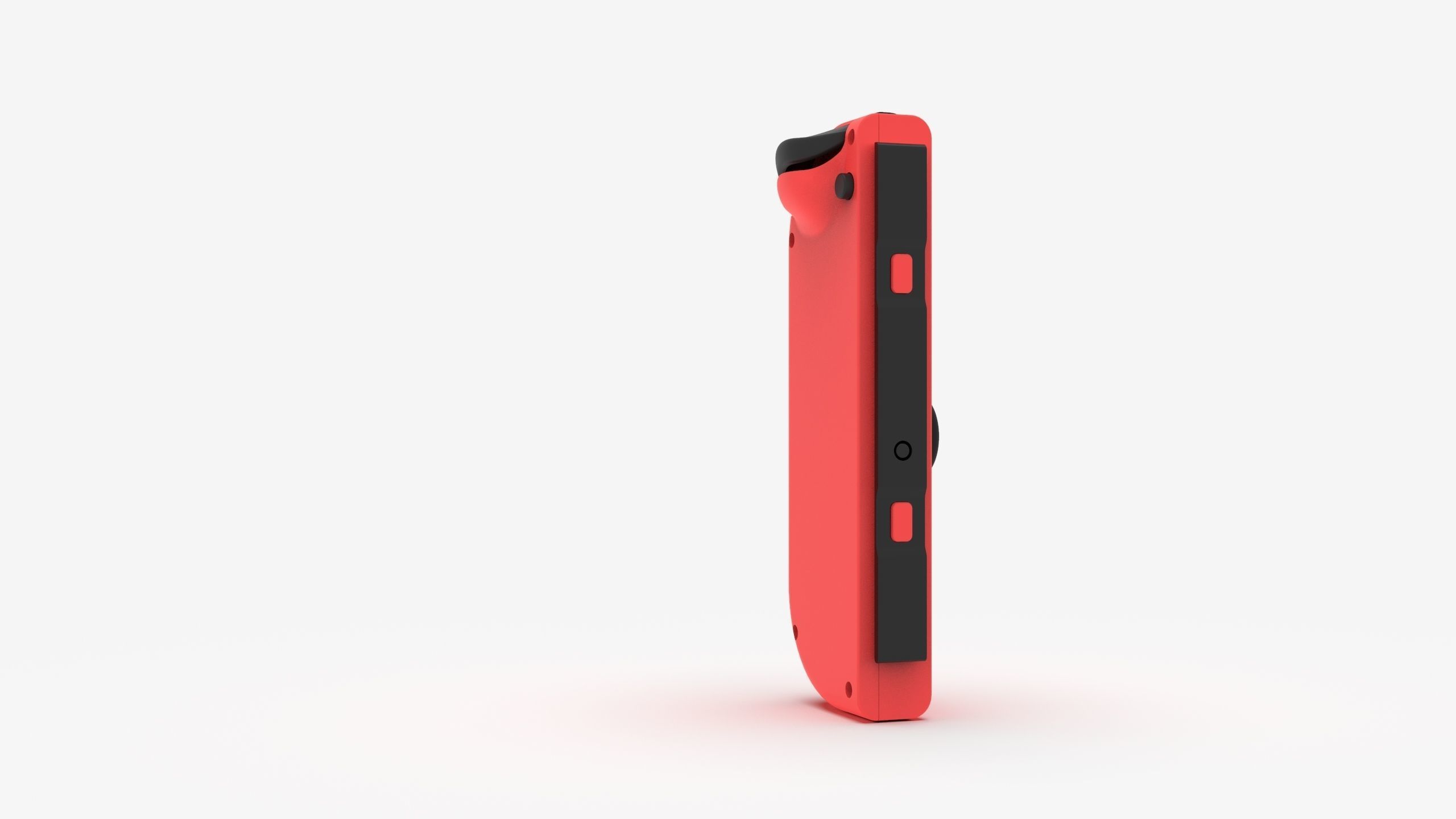 Nintendo Switch  3D model_61