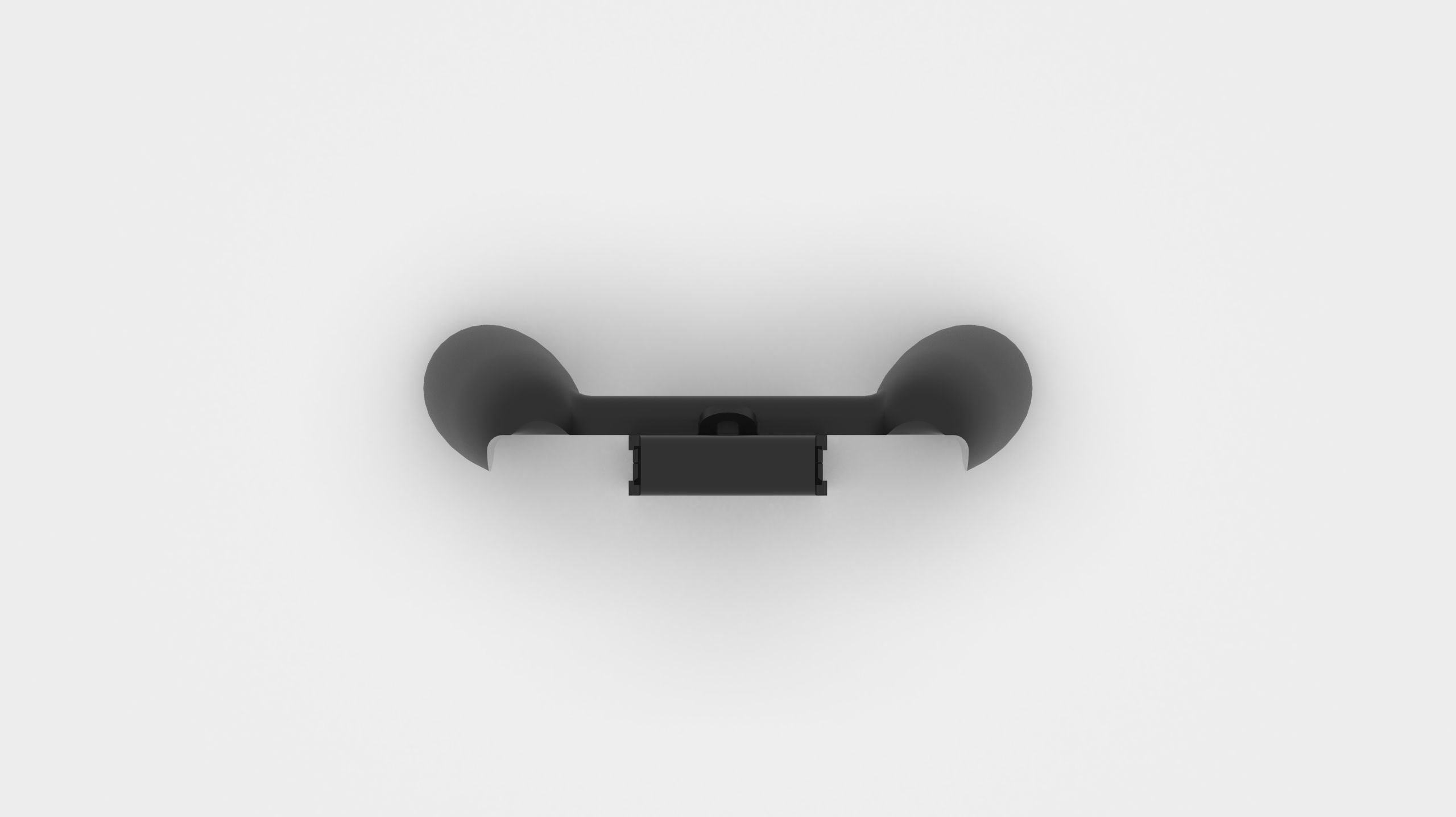 Nintendo Switch  3D model_28