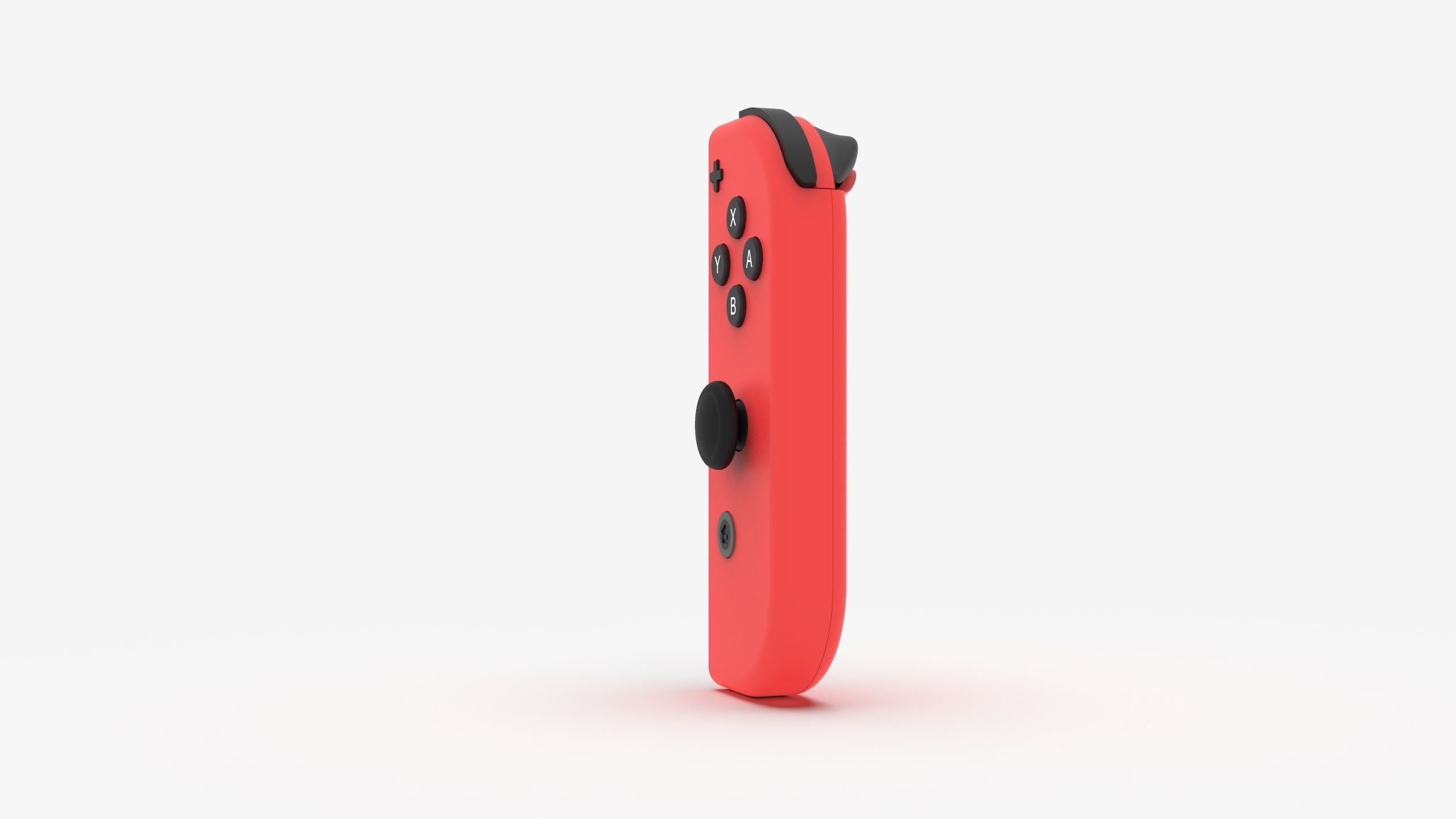 Nintendo Switch  3D model_64