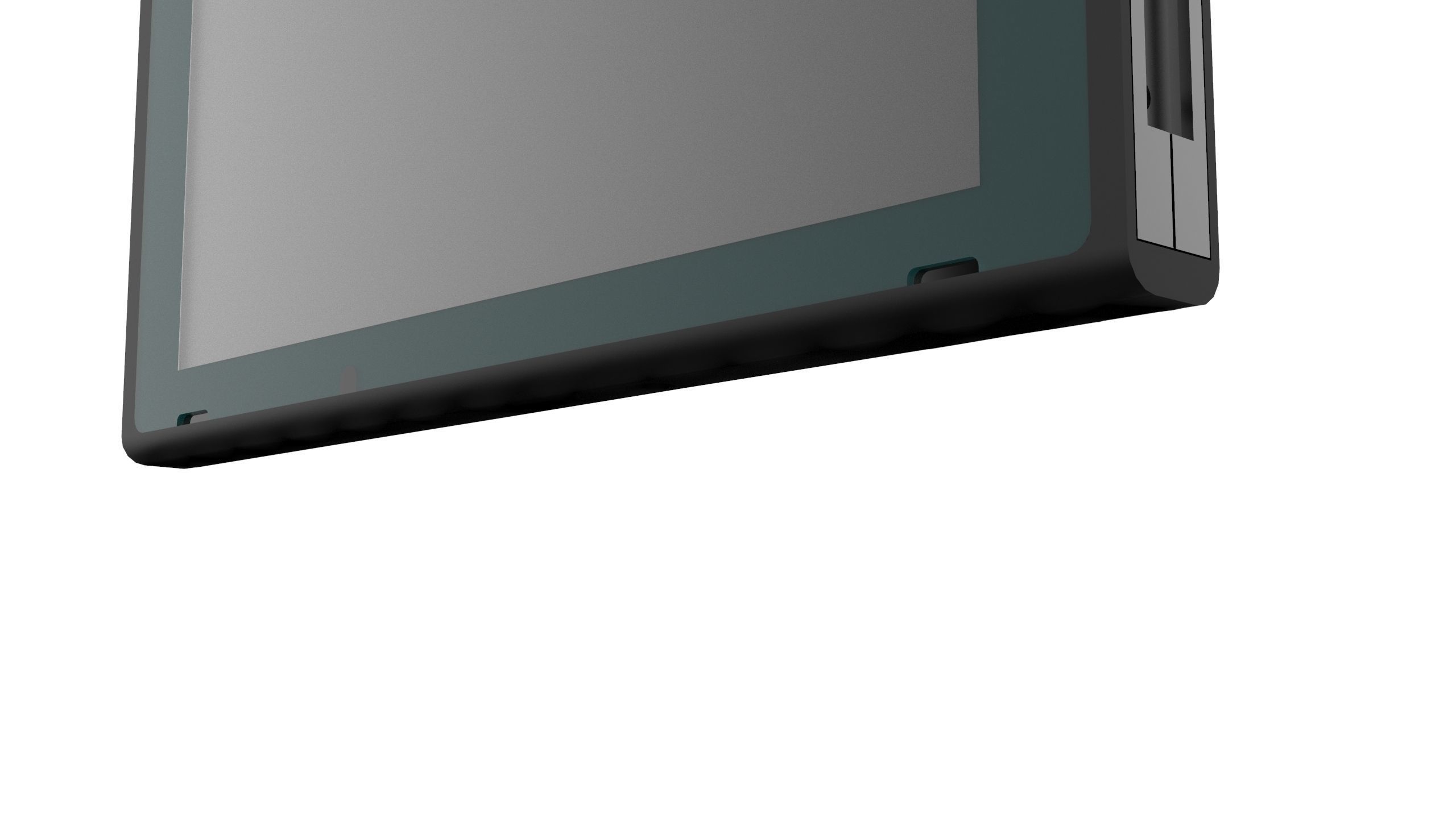 Nintendo Switch  3D model_19